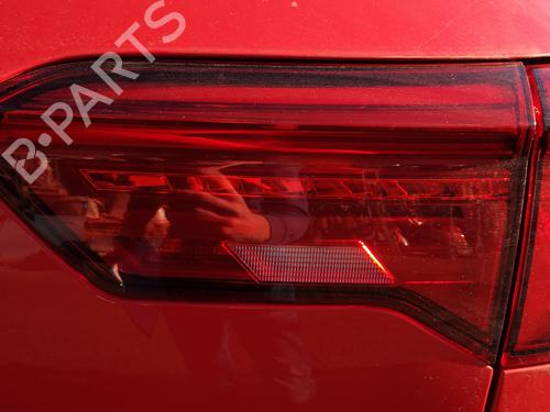 Used Right taillight VW T-ROC (A11, D11) 1.0 TSI (116 hp) 31017036