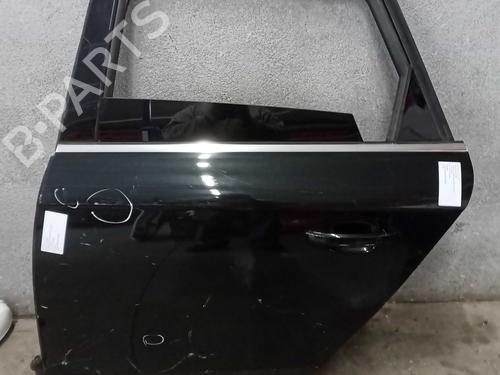 Used Left rear door AUDI A4 B8 Avant (8K5) 1.8 TFSI (120 hp) 22292688
