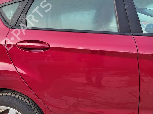 Dør høyre bak Dør høyre bak FORD FIESTA VI (CB1, CCN) 1.25 (82 hp) 39738160 39738160