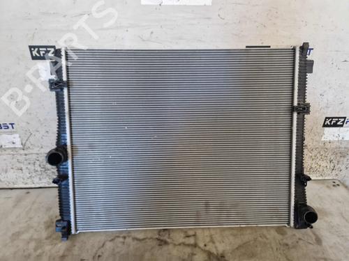 Used Water radiator Water radiator 39503313 39503313