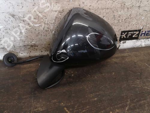 Left mirror OPEL CORSA D (S07) 1.2 (L08, L68) | BP22291680C26 