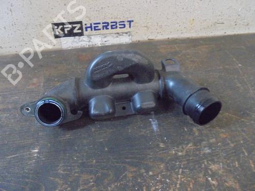 Rør FORD FOCUS II (DA_, HCP, DP) 1.6 TDCi (90 hp) 13436184