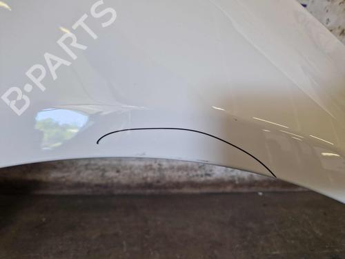 Right front fenders BMW 5 (F10) 525 d xDrive | BP26725218C42 