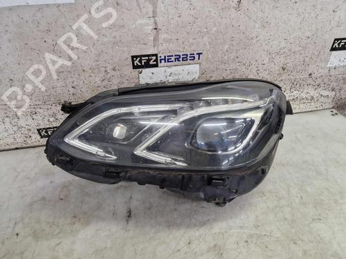 Used Left headlight MERCEDES-BENZ E-CLASS T-Model (S212) E 250 CDI / BlueTEC (212.203, 212.204) (204 hp) 29324930