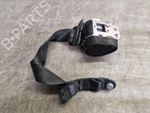 Rear right seatbelt PEUGEOT 3008 I MPV (0U_) 1.6 HDi | BP25827902I28 