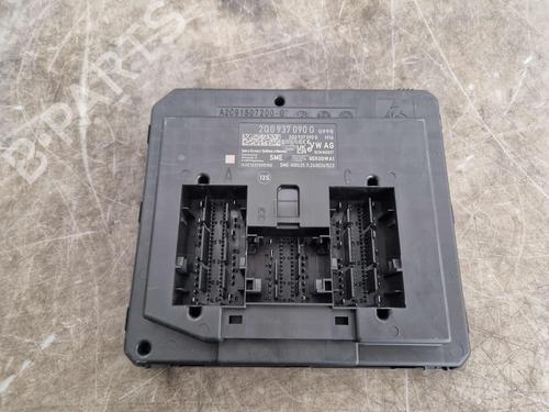 Computer Computer VW POLO VI (AW1, BZ1, AE1) 1.0 TSI (95 hp) 36560538 36560538