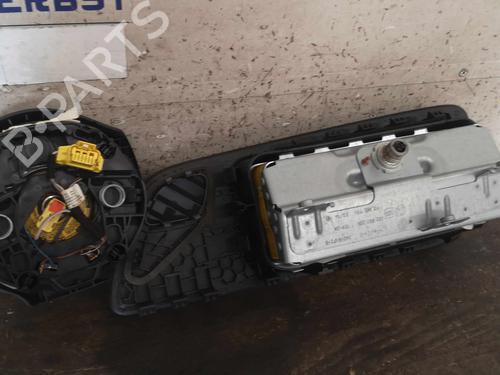 Airbag Kit VW POLO V (6R1, 6C1) 1.2 | BP30197454C86 