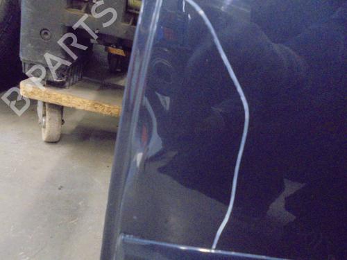 Left rear door OPEL ASTRA H Estate (A04) 1.6 (L35) | BP12888109C4 