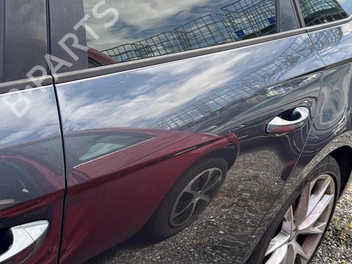 Left rear door SEAT LEON ST (5F8) 1.5 TSI | BP28171353C4 