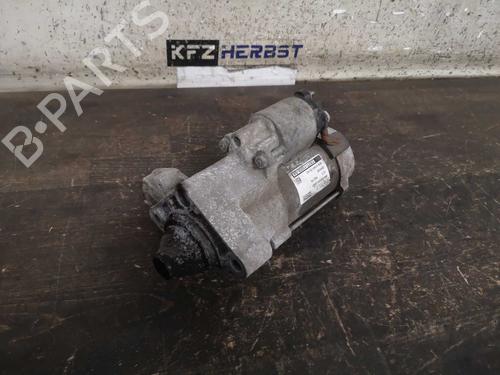 Used Starter FORD MONDEO V Turnier (CF) 2.0 TDCi (150 hp) 13443916