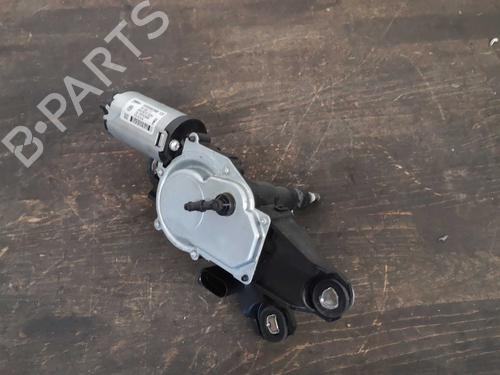 Rear wiper motor VW SCIROCCO III (137, 138) 1.4 TSI | BP22289846M102 