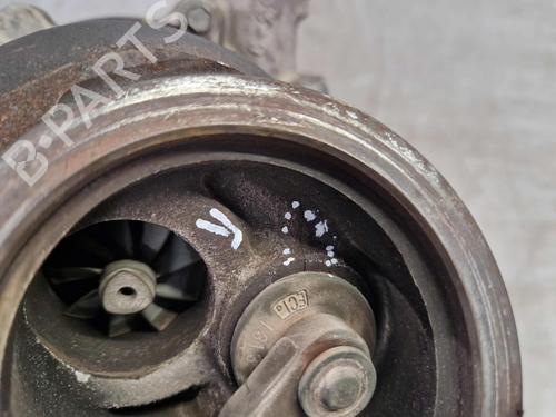 Turbocharger/Supercharger OPEL ASTRA J Sports Tourer (P10) 1.4 Turbo (35) | BP26579805M71 