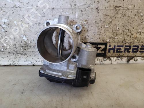Used Throttle body FORD TRANSIT CUSTOM V362 Van (FY, FZ) 2.0 EcoBlue (130 hp) 24838109