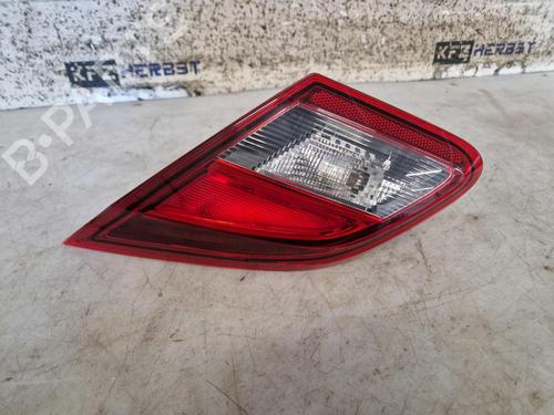 Used Right taillight Right taillight 39102632 39102632