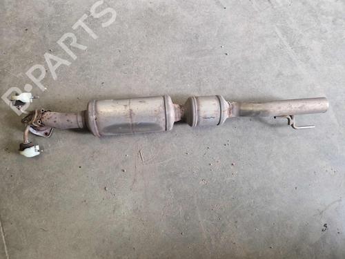 Used Catalyst OPEL ASTRA K (B16) 1.5 CRDI (68) (122 hp) 32475588