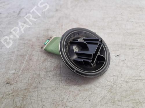 Used Heater resistor SKODA FABIA III Estate (NJ5) 1.0 TSI (95 hp) 25919331