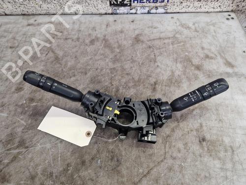 Used Steering column stalk Steering column stalk KIA PICANTO III (JA) 1.0 (67 hp) 34235332 34235332