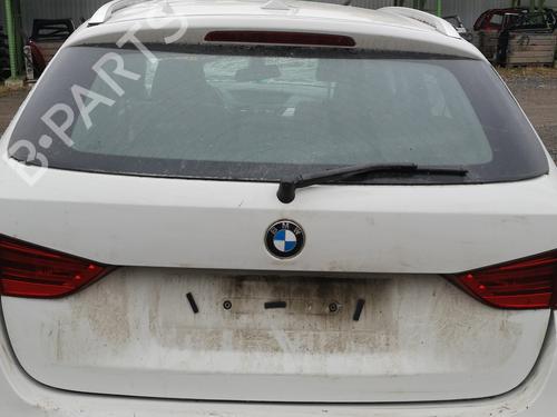 Portellone/Cofano posteriore BMW X1 (E84) xDrive 18 d (143 hp) 30743975