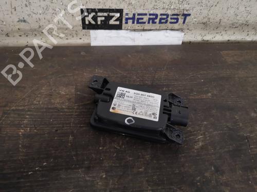 Øvrige Styrinhsenheder CUPRA ATECA (KH7, KHP, KBP) 2.0 TSI 4Drive (300 hp) 13438764