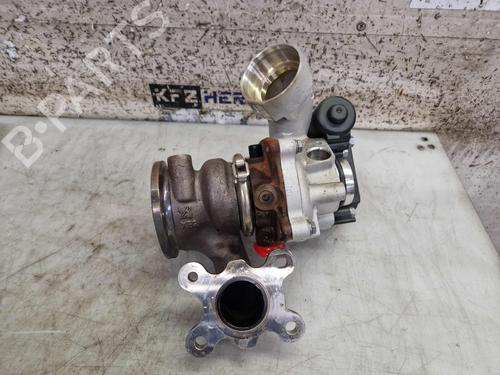 Turbocharger/Supercharger SKODA FABIA III Estate (NJ5) 1.0 TSI | BP29966674M71