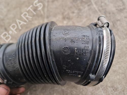 Pipe BMW 5 Touring (G61, G99) M 5 Plug-in Hybrid All-wheel Drive | BP36669952M125 - Image 3