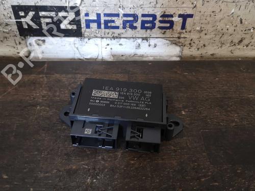 Used Control unit AUDI Q4 SUV (F4B) 50 e-tron quattro (300 hp) 22290333