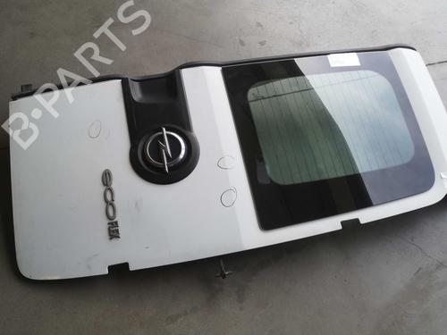 Used Right rear door OPEL COMBO Box Body/MPV (X12) 1.3 CDTI (B05) (90 hp) 22285969