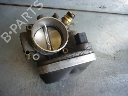 Used Throttle body OPEL ASTRA H Estate (A04) 1.8 (L35) (140 hp) 13432463