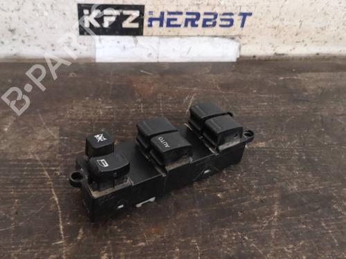 Used Switch NISSAN X-TRAIL I (T30) 2.2 dCi 4x4 (136 hp) 12892350