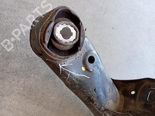 Rear axle AUDI A4 B8 Avant (8K5) 2.0 TDI | BP22292844M2 
