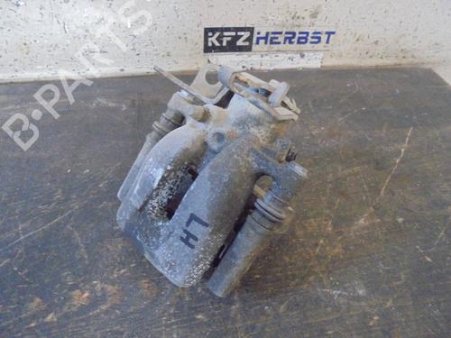 Used Left rear brake caliper CITROËN BERLINGO Box Body/MPV (B9) 1.6 HDi 90 (90 hp) 12873470
