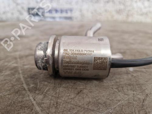 Injector VW PASSAT B8 Variant (3G5, CB5) 2.0 TDI | BP32436007M100