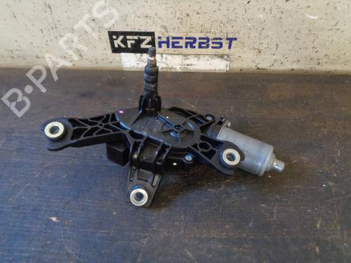 Used Rear wiper motor KIA VENGA (YN) 1.4 CRDi 90 (90 hp) 12888853