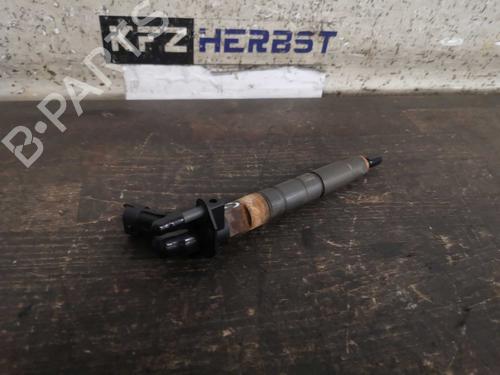 Used Injector HONDA CR-V III (RE_) 2.2 i-DTEC 4WD (RE6) (150 hp) 12881261