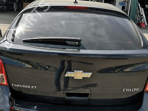 Bagklap CC/Kombi-Coupé Bagklap CC/Kombi-Coupé CHEVROLET CRUZE Hatchback (J305) 1.6 (124 hp) 34537024 34537024