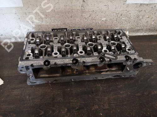 Used Cylinder head SKODA OCTAVIA III Combi (5E5, 5E6) 1.6 TDI (105 hp) 27727753