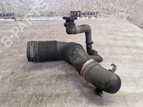 Used Pipe SEAT IBIZA IV (6J5, 6P1) 1.6 TDI (105 hp) 25378918