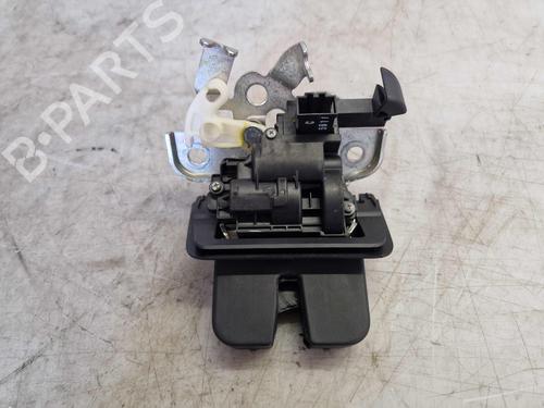 Used Tailgate lock Tailgate lock 28837148 28837148