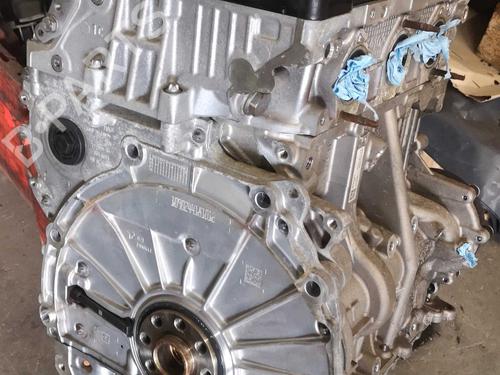 Engine BMW 1 (F20) 116 d | BP22284906M1 