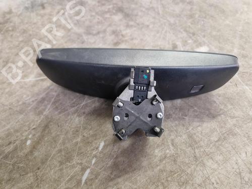 Rear mirror VW PASSAT B8 Variant (3G5, CB5) 2.0 TDI | BP35942498I6 - Image 2