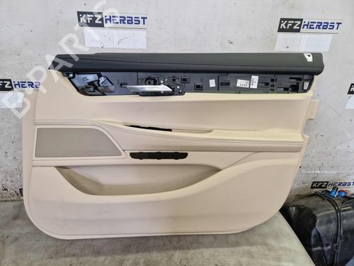 Used Other Other BMW 7 (G11, G12) 740 e, Le (326 hp) 25132987 25132987