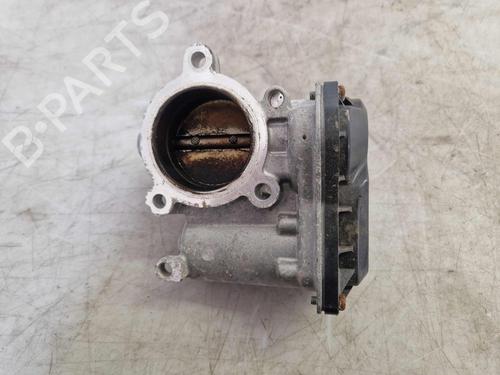 Boîtier papillon SUZUKI SWIFT V (AZ) 1.2 (A2L412, ZC83S) (90 hp) 28809352