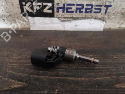 Used Injector AUDI A1 Sportback (8XA, 8XF) 1.4 TFSI (122 hp) 20092321