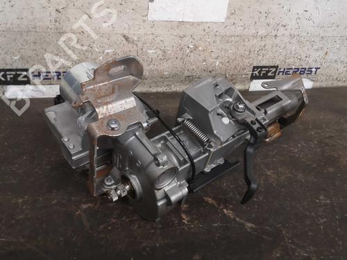 Steering column RENAULT CAPTUR I (J5_, H5_) 1.5 dCi 90 (J5N4, J5M5, J5MW, J5M6, J5AL, J5AJ) | BP22284105M21 