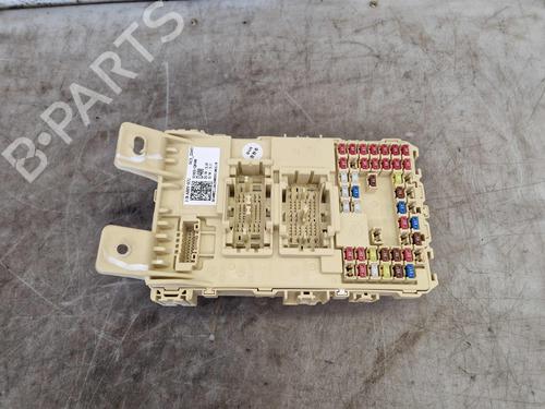 Used Fuse box Fuse box HYUNDAI i20 III (BC3, BI3) 1.2 (84 hp) 34504456 34504456