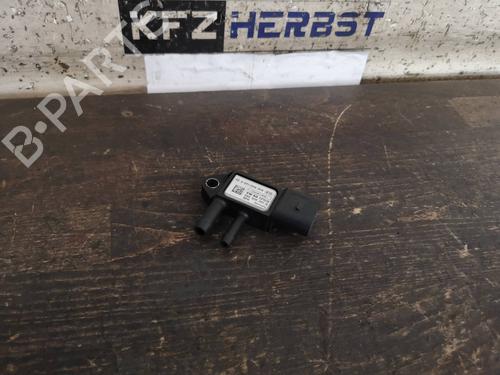Used Electronic sensor AUDI Q5 (8RB) 3.0 TDI quattro (240 hp) 12894149