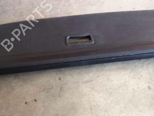 Rear parcel shelf VW GOLF VI Variant (AJ5) 1.4 TSI | BP22292532C85 