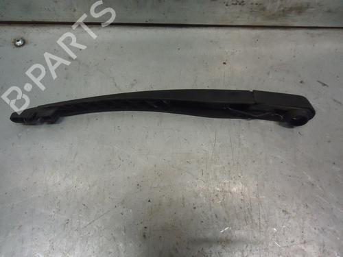 Used Rear windshield wiper arm OPEL MERIVA B MPV (S10) 1.4 (75) (100 hp) 13066235