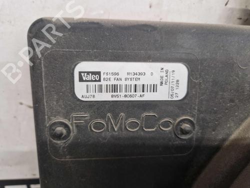 Electronic module FORD FIESTA VI (CB1, CCN) 1.25 | BP31327393M83