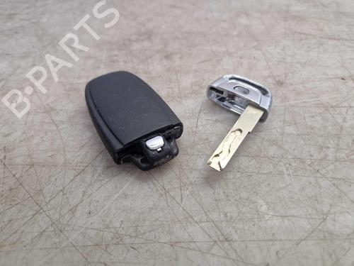 Ignition barrel AUDI A6 C7 Avant (4G5, 4GD) 2.0 TFSI | BP27092514M48 